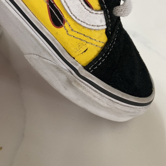 Cute vans - Picture 3 of 16